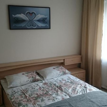 Cosy Appartment In Great Location Kaunas Luaran gambar