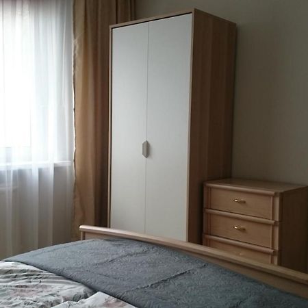 Cosy Appartment In Great Location Kaunas Luaran gambar