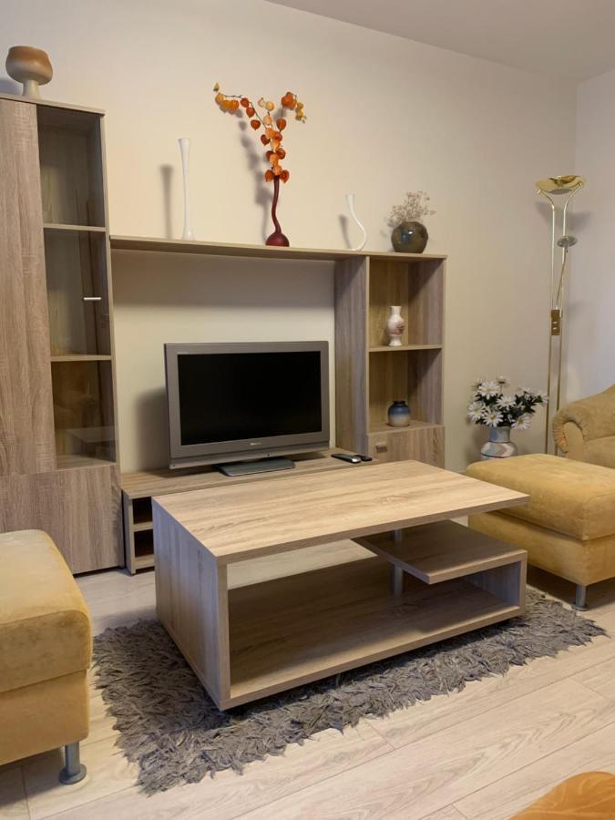 Cosy Appartment In Great Location Kaunas Luaran gambar