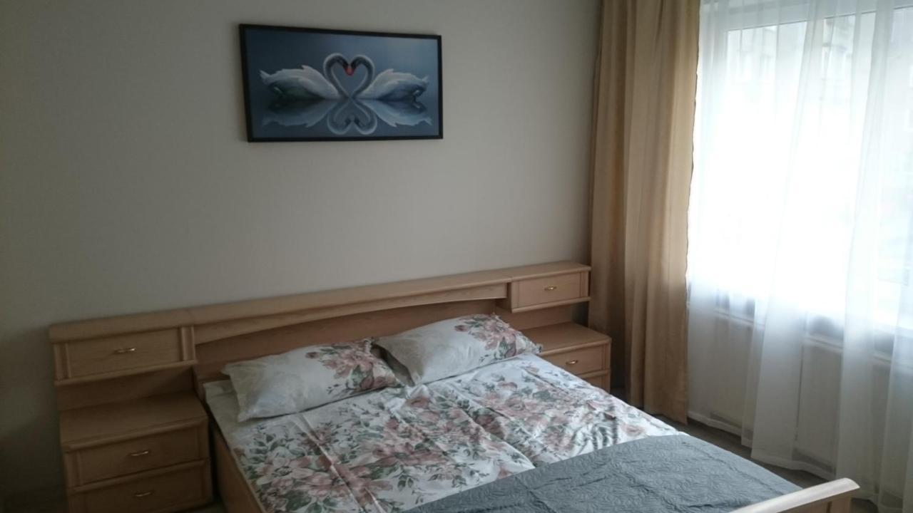 Cosy Appartment In Great Location Kaunas Luaran gambar
