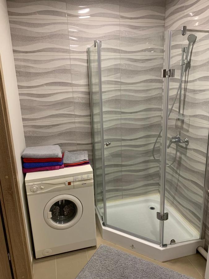 Cosy Appartment In Great Location Kaunas Luaran gambar