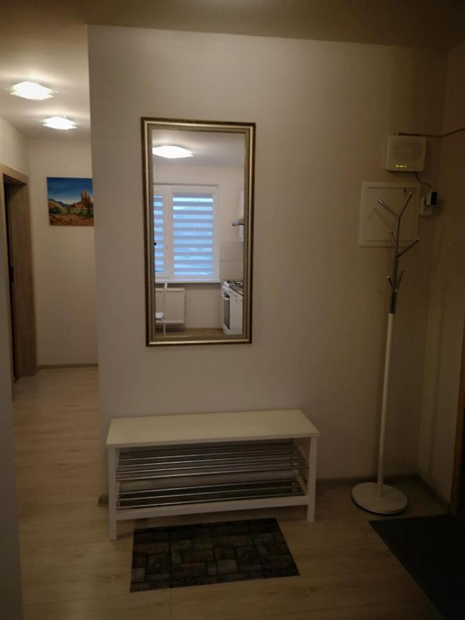 Cosy Appartment In Great Location Kaunas Luaran gambar