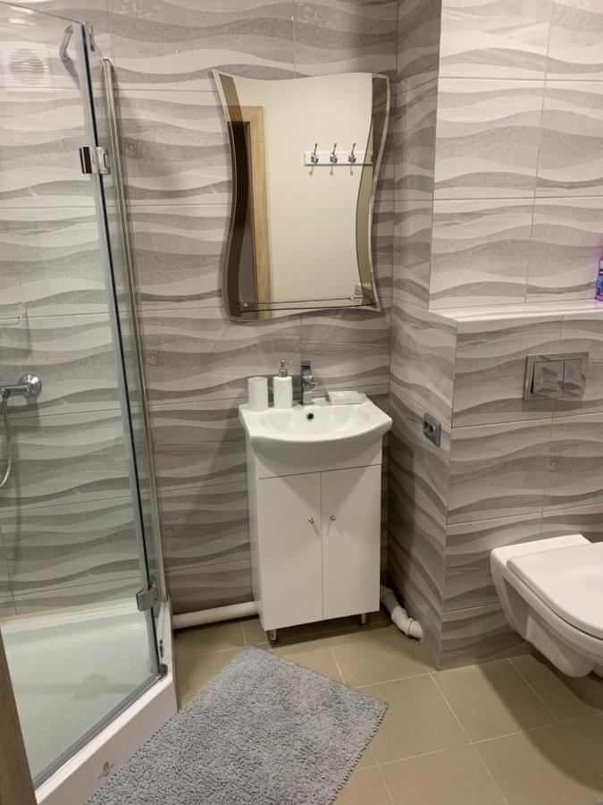 Cosy Appartment In Great Location Kaunas Luaran gambar