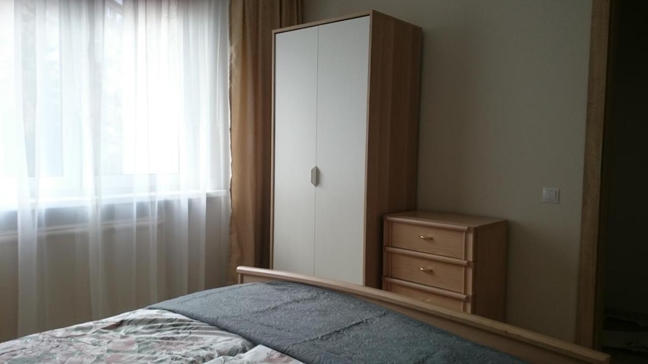 Cosy Appartment In Great Location Kaunas Luaran gambar